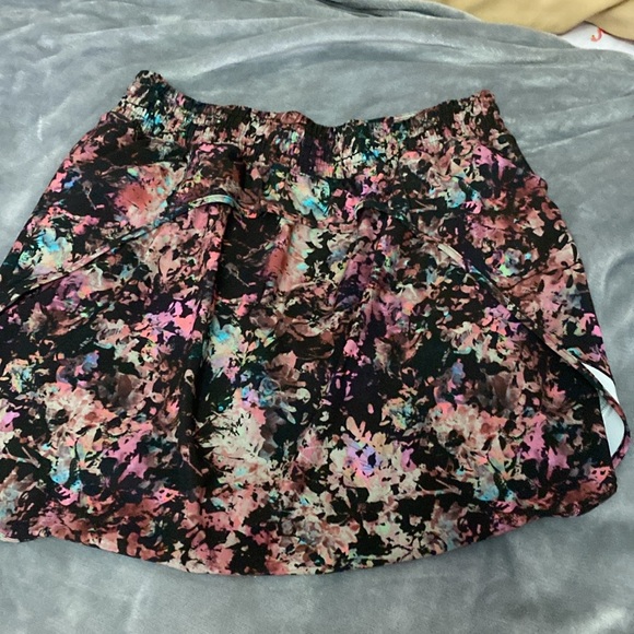 Lulu Skirt LONG - Picture 2 of 3
